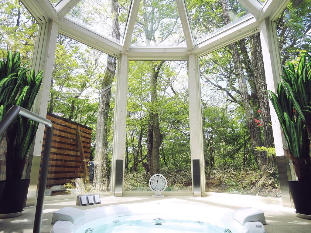 Cozy Inn Antique Nasu Exterior foto