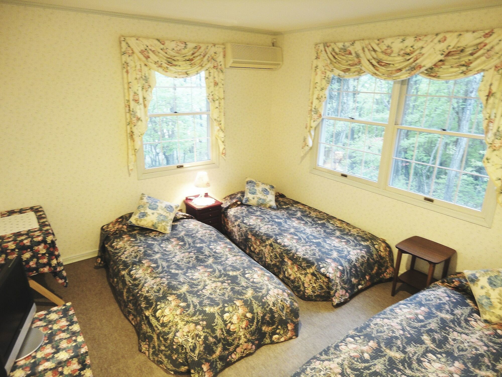Cozy Inn Antique Nasu Exterior foto